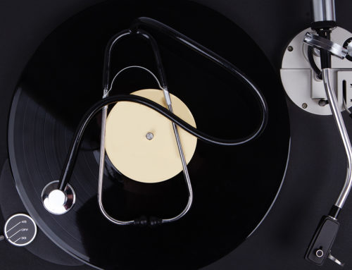 New Data Suggests Music Can Alleviate Pre-Surgery Anxiety