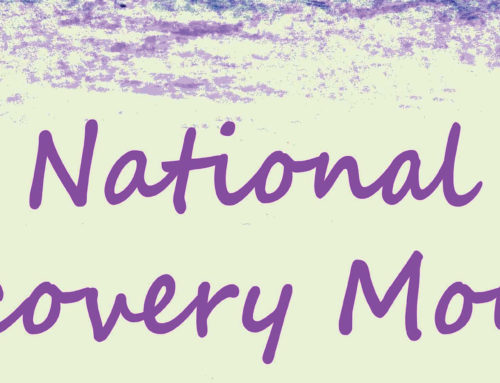 A National Recovery Month Message from Paul Pellinger